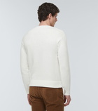 Loro Piana - Cotton sweater