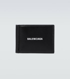 Balenciaga - Cash bifold wallet