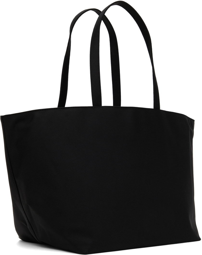 ALEXANDER WANG【関税込み＊送料無料】Punch トートバッグ Alexander Wang Black Punch Tote Alexander Wang