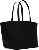 Alexander Wang Black Punch Tote