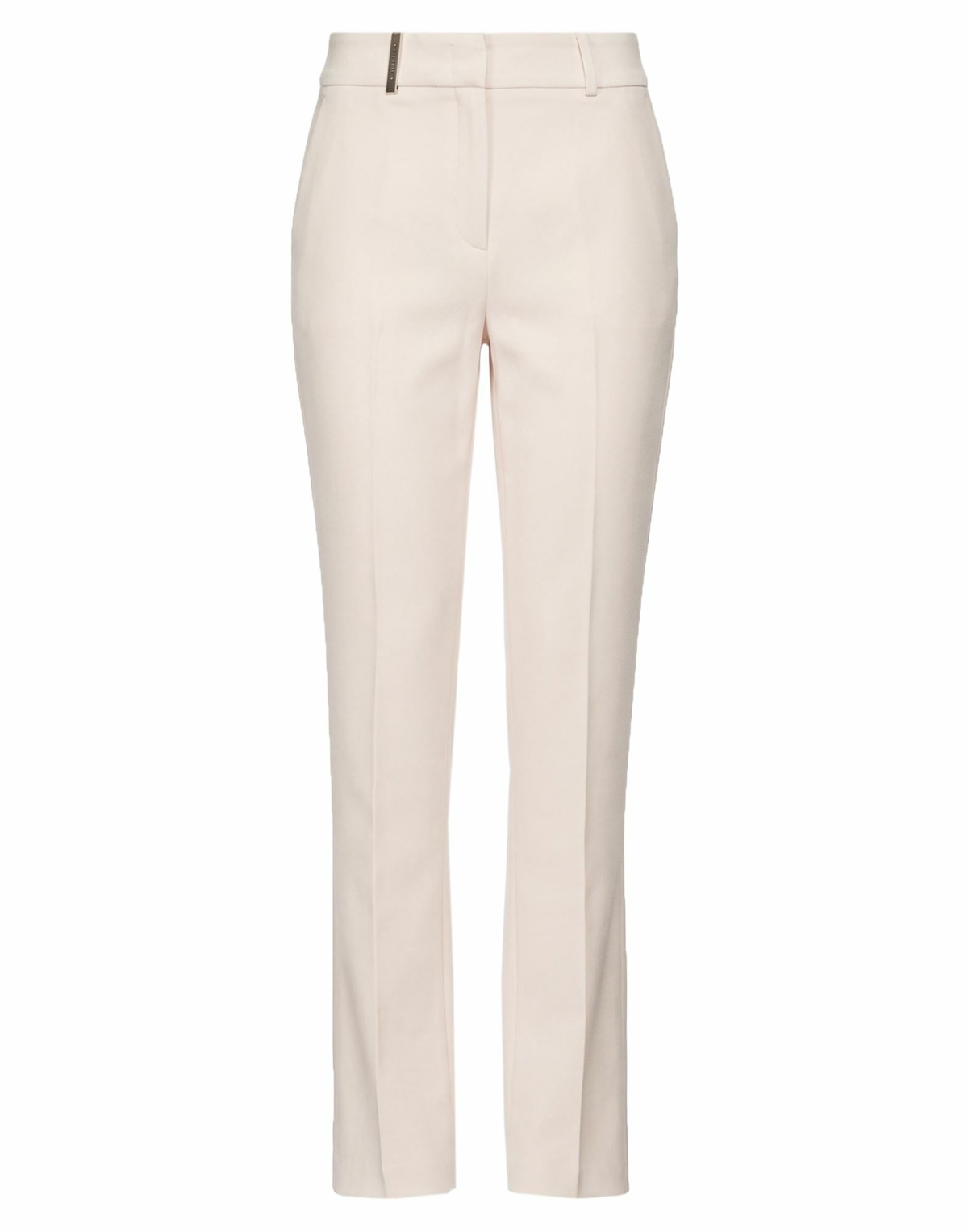 Peserico Womens Pants Cream