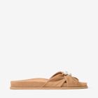 Jimmy Choo Rafi Flat Slide