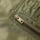 Celine MA1 Military Bomber Jacket