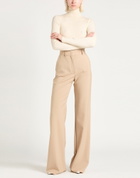Sportmax Womens Pants in Beige