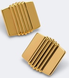 Déhanche Elysees stud earrings