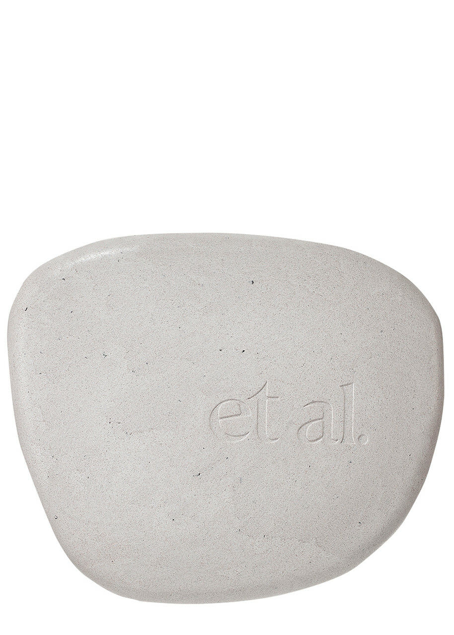 ET AL. Empty Refillable Reusable Compact Case - Small
