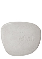 ET AL. Empty Refillable Reusable Compact Case - Small