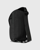 The North Face GLEN CANYON SLING Black Mens Messenger & Crossbody Bag