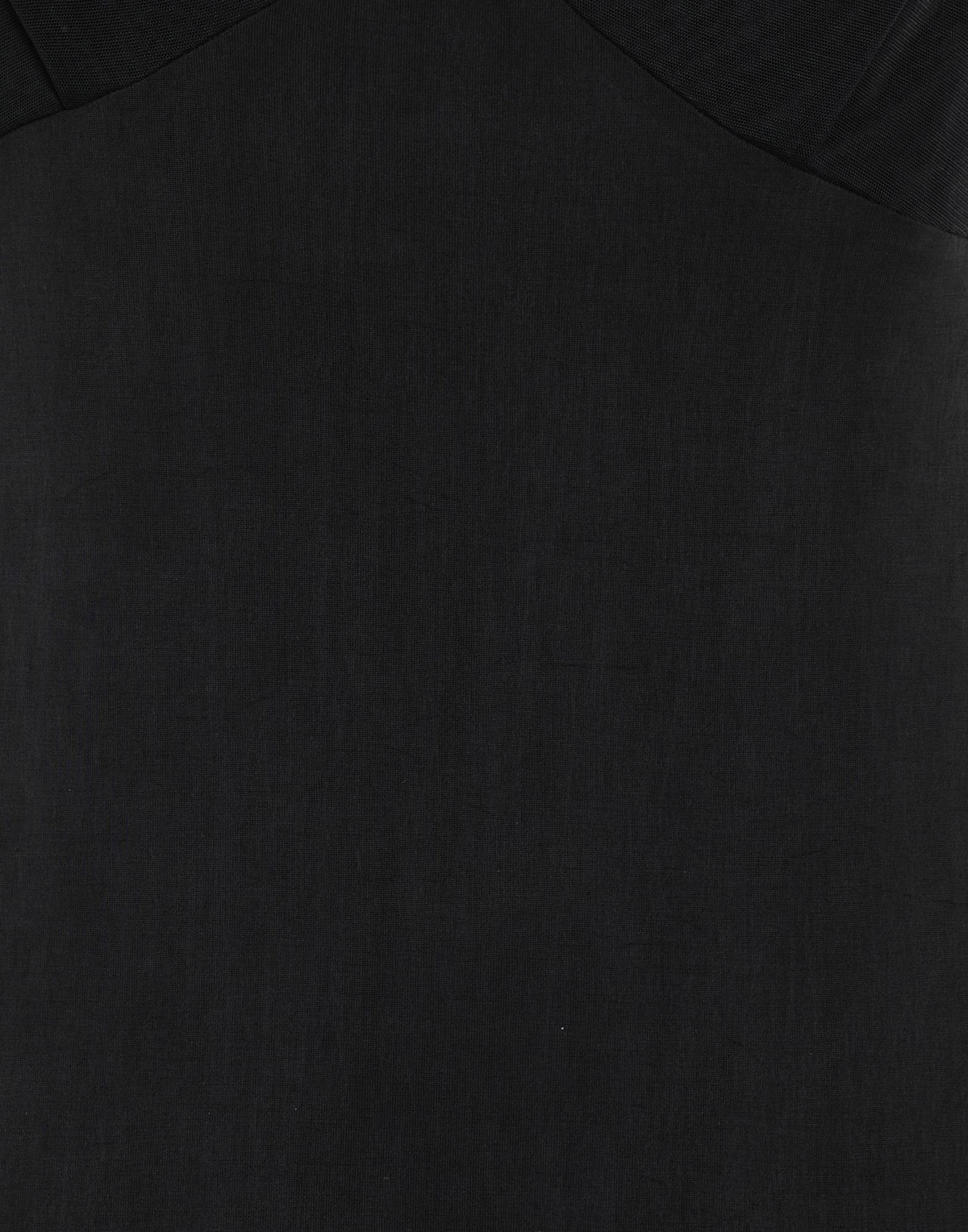 Versace Jeans Couture Womens Maxi dress in Black
