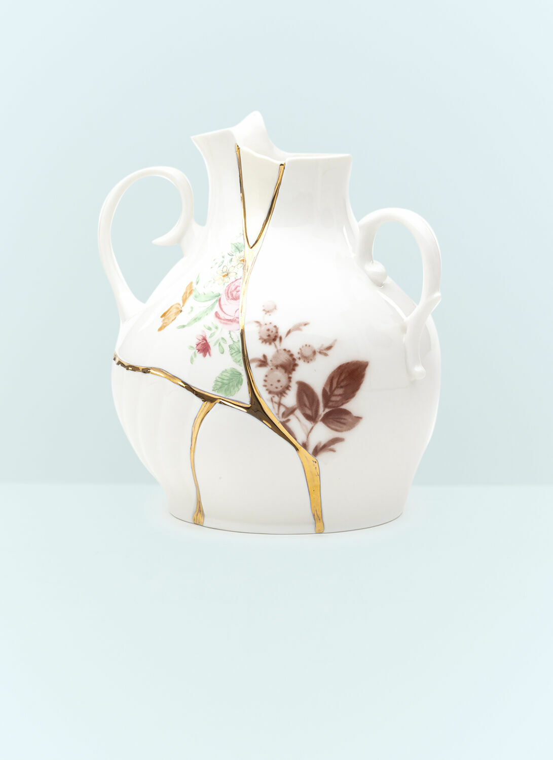 Seletti Kintsugi Small Vase