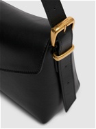 WANDLER Oscar Leather Shoulder Bag