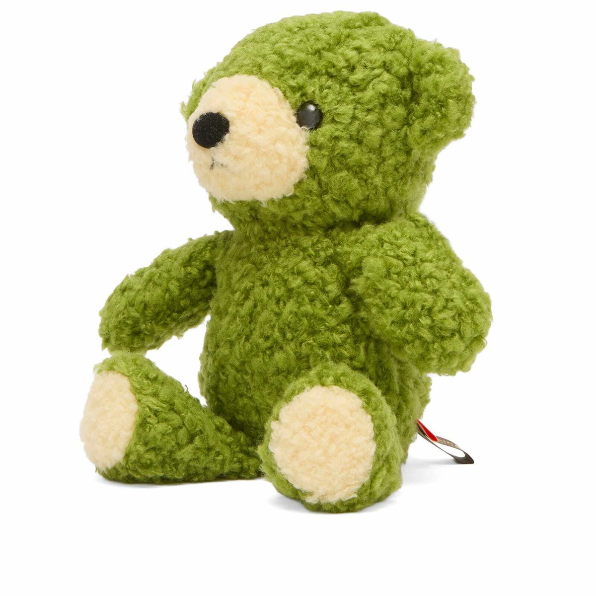 BEAMS JAPAN Teddy Bear in Matcha 