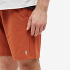 Cotopaxi Men's Veza Adventure Short in Spice