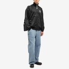 Loewe Men's Tracksuit Jacket in Black