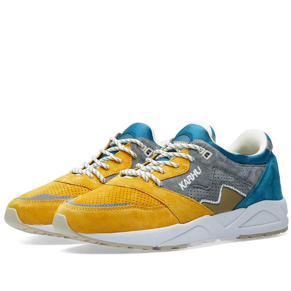 Karhu aria sale blue