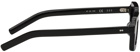 AKILA Black Eos Sunglasses