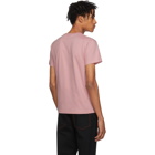 Carne Bollente Pink Sexorcist T-Shirt