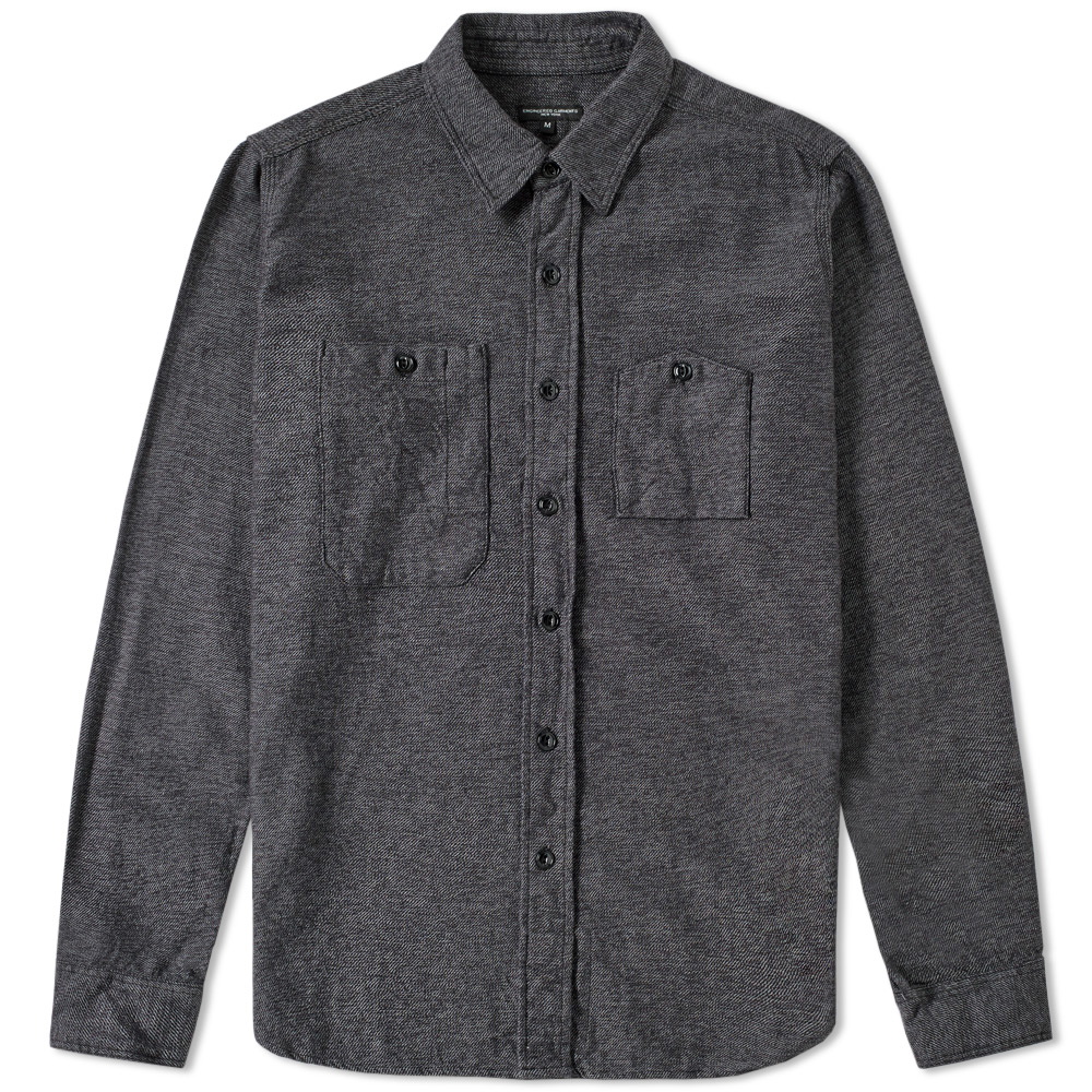 Engineered Garments Work Shirt Engineered Garments