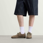 Adidas Men's Tobacco Super Sneaker in Blanch Brown/Dust Cargo/Trace Cargo