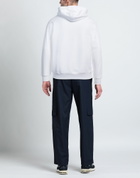 Moschino Mens Sweatshirt in White