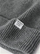 Norse Projects - Ribbed Wool Beanie