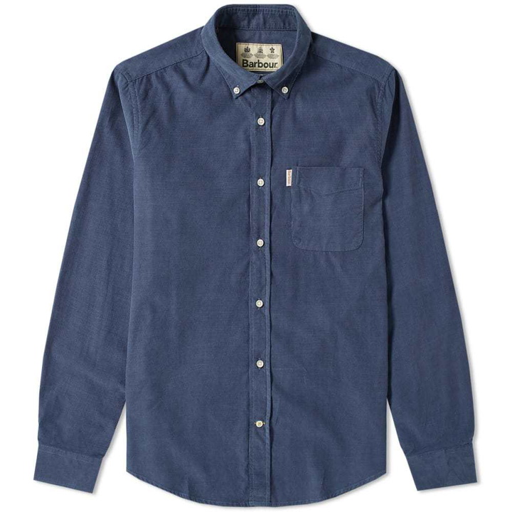 Photo: Barbour Parkhurst Shirt - Japan Collection