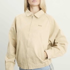 SUNDAYFRUITMARKET Women's Sun Washed Jacket in Beige
