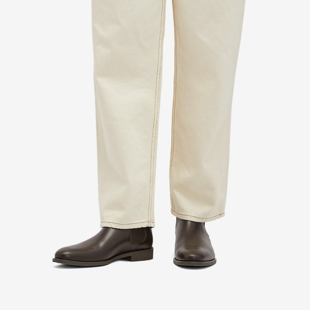Paul Smith Men's Cedric Boot in Brown