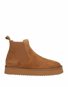 Copenhagen Studios Cph258 Womens Ankle boots Camel