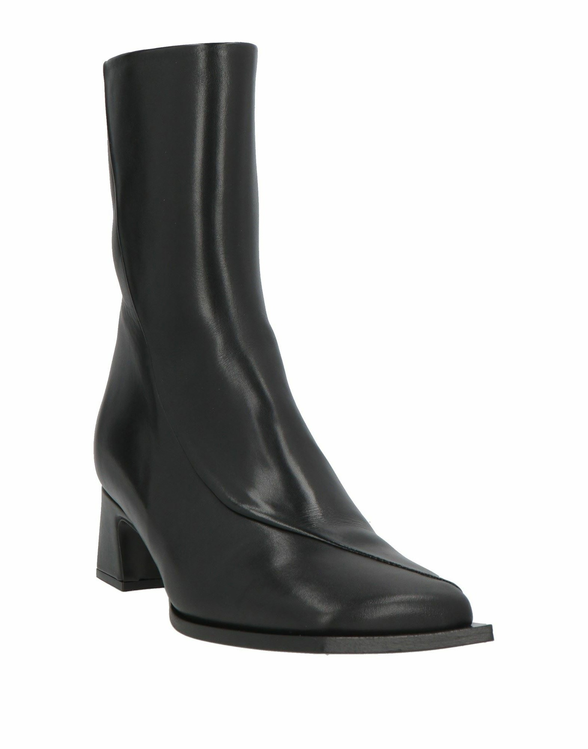 Alohas Womens Ankle boots in Black