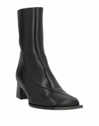 Alohas Womens Ankle boots in Black