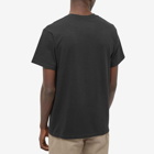 Fucking Awesome Men's Society T-Shirt in Black