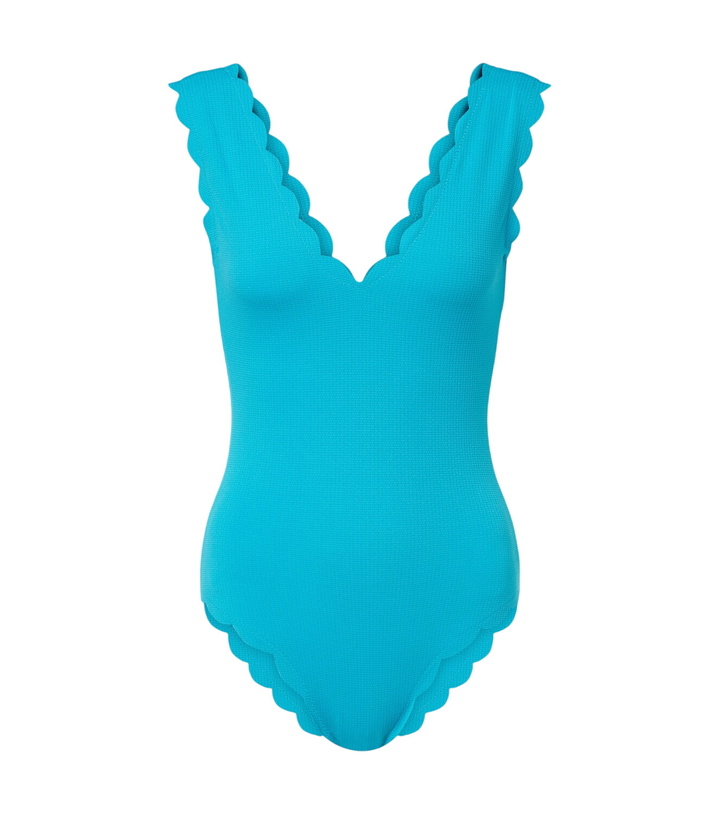 Photo: Marysia Charleston Maillot swimsuit