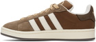 adidas Originals Brown Campus 00s Sneakers