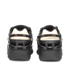 Raf Simons Men's Cylon-21 Sneakers in Cream/Black