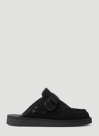 Suicoke Lemi-Sab Mules