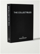 Jaeger-LeCoultre - The Collectibles 2023 MR PORTER Edition Hardcover Book