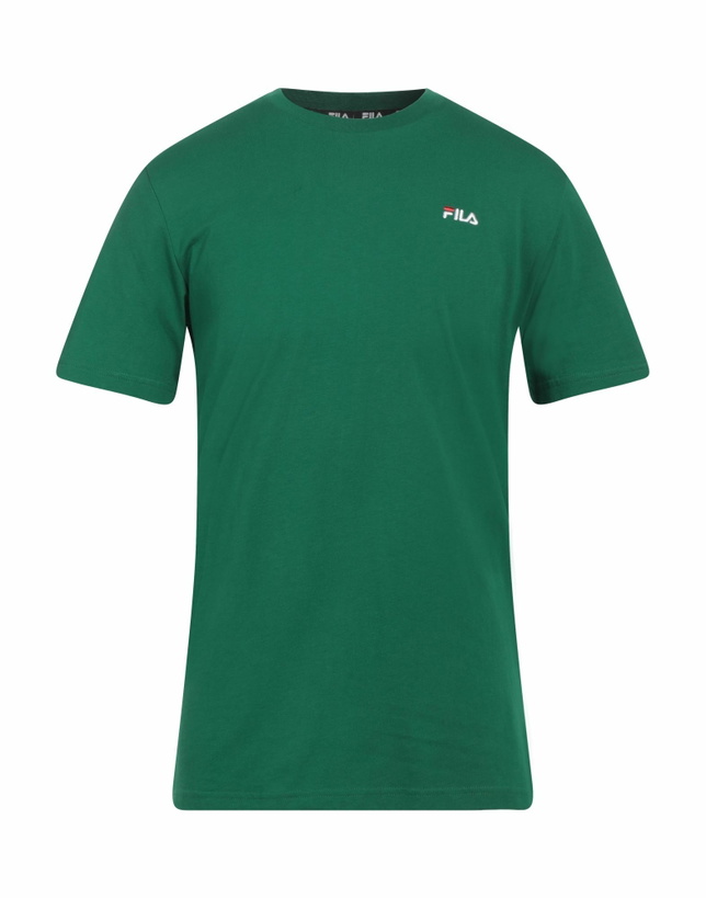 Photo: Fila Mens T-shirt in Green
