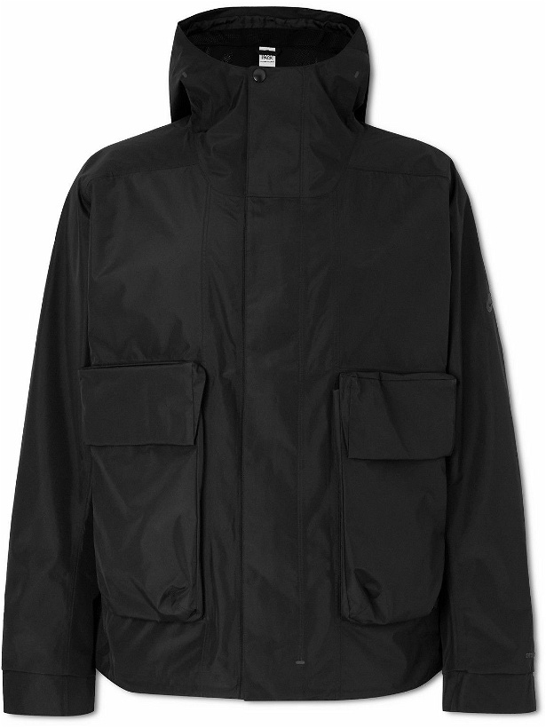 Photo: Nike - Storm-FIT ADV GORE-TEX® Hooded Jacket - Black