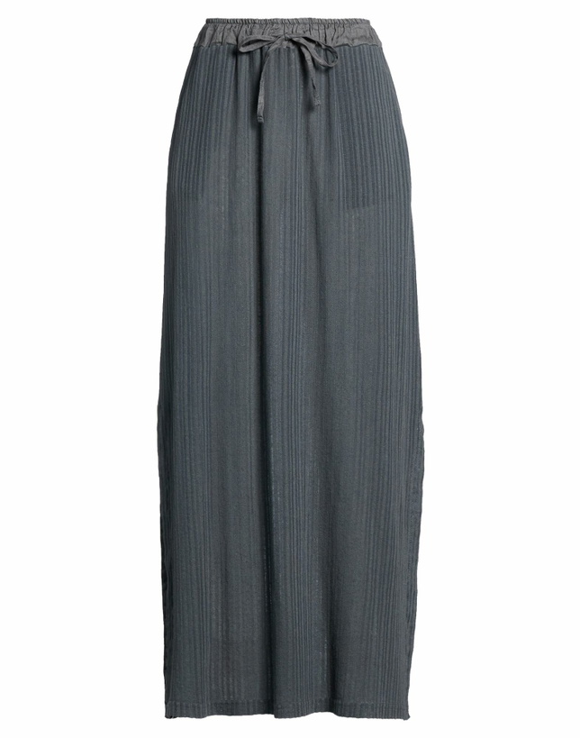 Photo: Crossley Womens Maxi skirt Charcoal