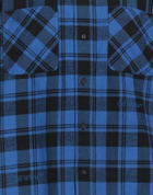 Off-white Mens Shirt in Blue