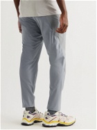 Veilance - Secant Slim-Fit Tapered Shell Trousers - Gray