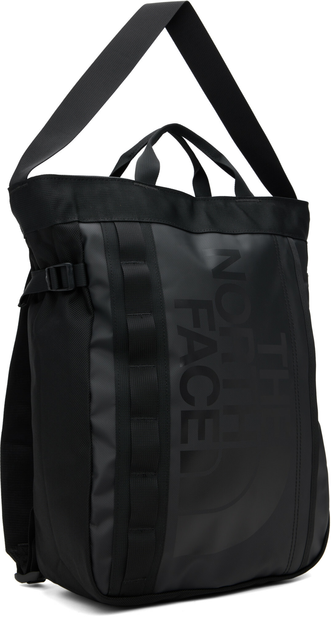 The North Face Black Base Camp Tote