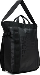The North Face Black Base Camp Tote
