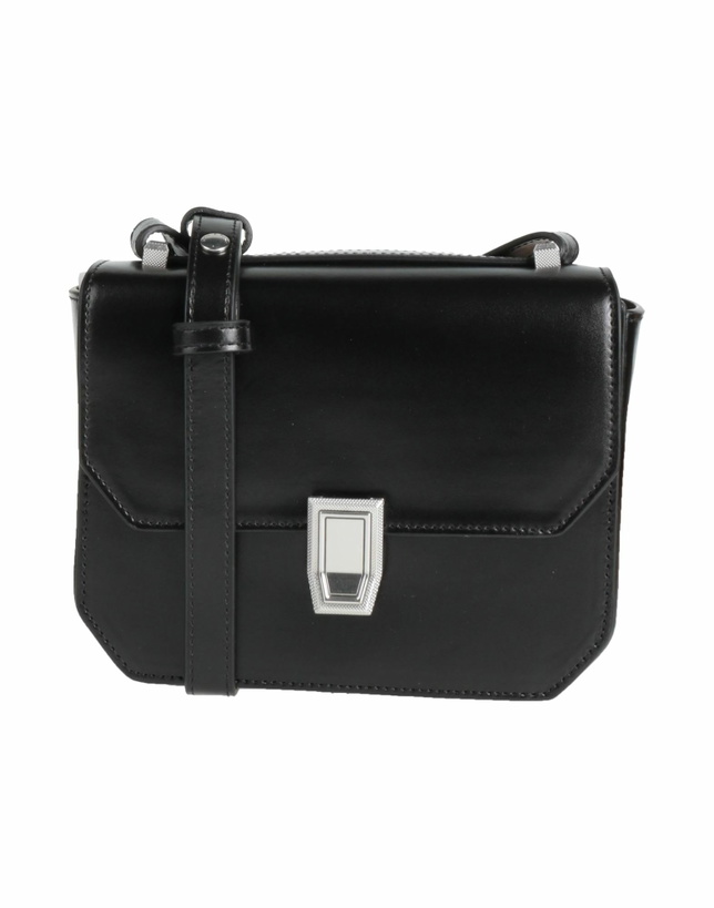 Photo: Rag & Bone Womens Cross-body bag in Black