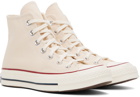 Converse Off-White Chuck 70 Sneakers
