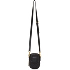 Versace Black Tribute Pouch