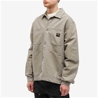 Stan Ray Men's Coverall Jacket in Dusk Twill
