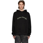Perks and Mini Black Moments Of Clarity Hoodie