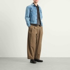 Levi's Men's LVC 1961 Type III 557 Kaihara Denim Jacket in Lvc 1961 557 Pren